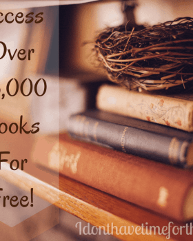 access 76,000 free ebooks
