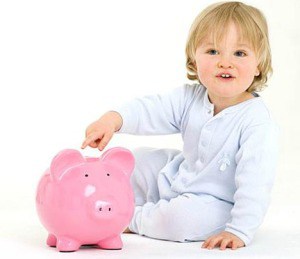 7 simple syeps to creat your family budget