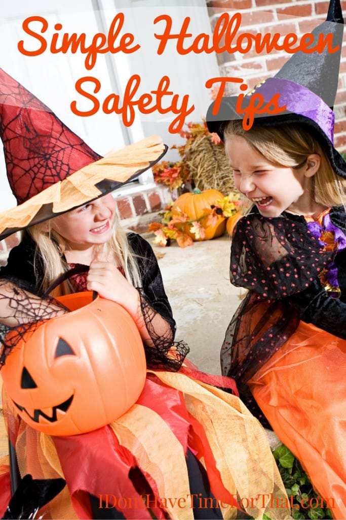 Halloween Safety Tips (1)