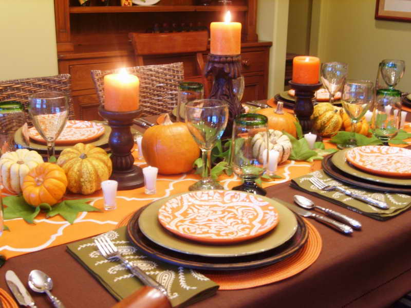 Thanksgiving-Table-Decorations