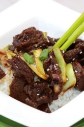 Instant Pot Frozen Ground Beef - I Don't Have Time For That!