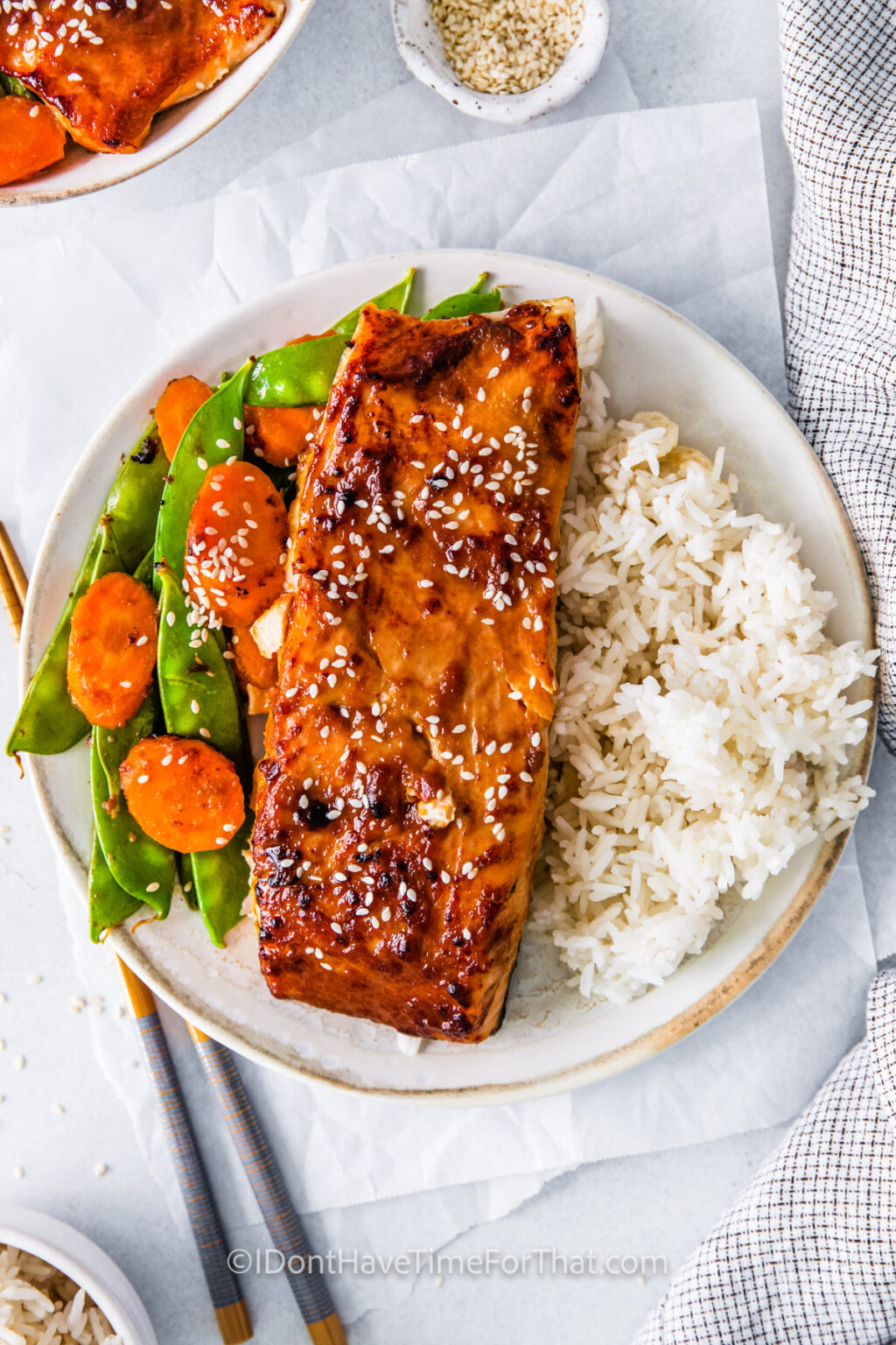 Air Fryer Quiche I Don't Have Time For That!